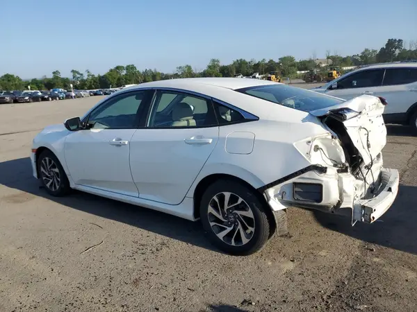 19XFC2F72GE233414 2016 HONDA CIVIC - Image 2