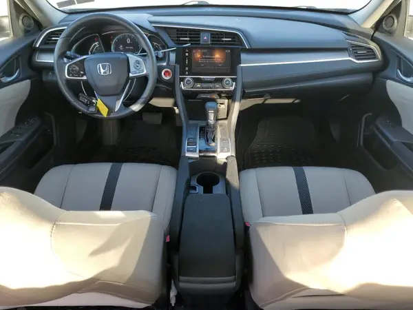 19XFC2F72GE233414 2016 HONDA CIVIC - Image 8