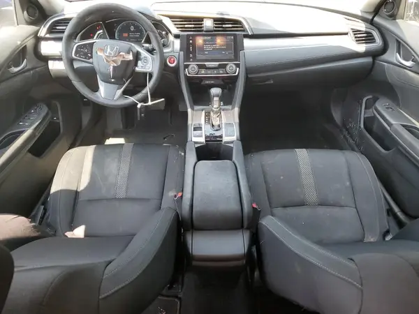 19XFC2F72GE234658 2016 HONDA CIVIC - Image 8