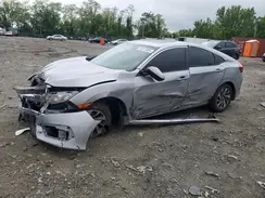 19XFC2F72GE235583 2016 HONDA CIVIC