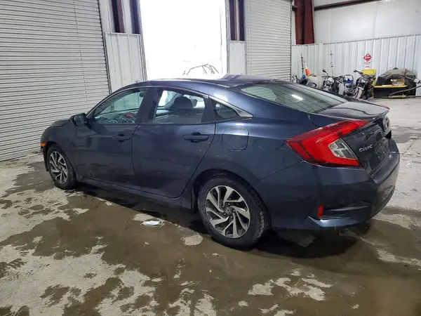 19XFC2F72GE236071 2016 HONDA CIVIC - Image 2