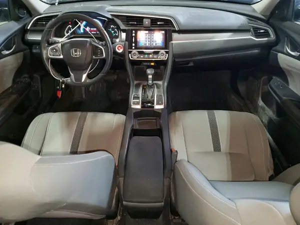 19XFC2F72GE236071 2016 HONDA CIVIC - Image 8