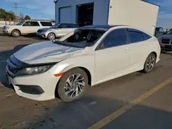 19XFC2F72GE236443 2016 HONDA CIVIC