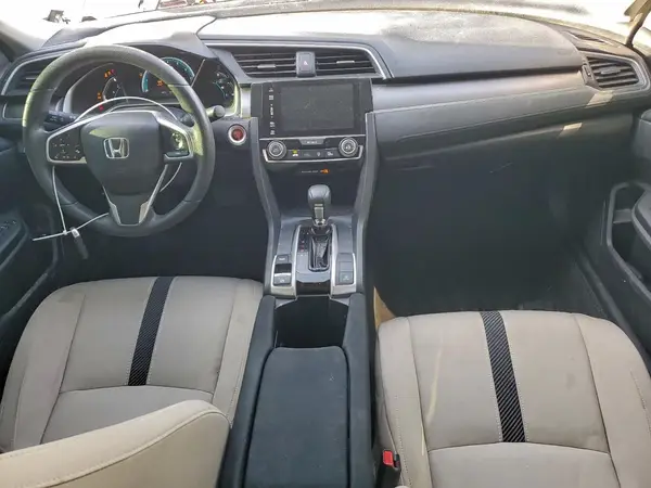 19XFC2F72GE236443 2016 HONDA CIVIC - Image 8