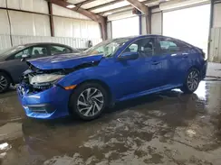 19XFC2F72GE238404 2016 HONDA CIVIC