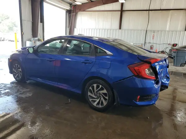 19XFC2F72GE238404 2016 HONDA CIVIC - Image 2