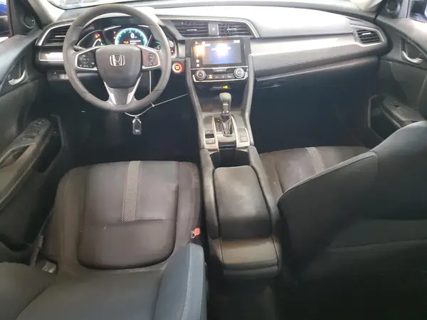19XFC2F72GE238404 2016 HONDA CIVIC - Image 8