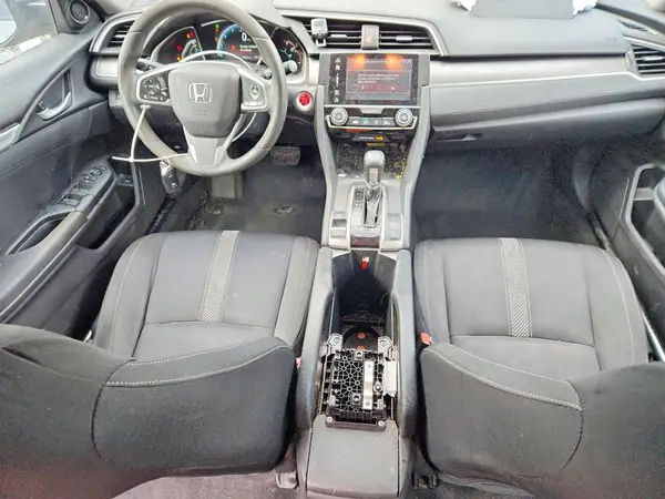 19XFC2F72GE238578 2016 HONDA CIVIC - Image 8