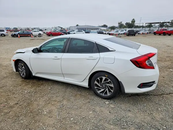 19XFC2F72GE239410 2016 HONDA CIVIC - Image 2