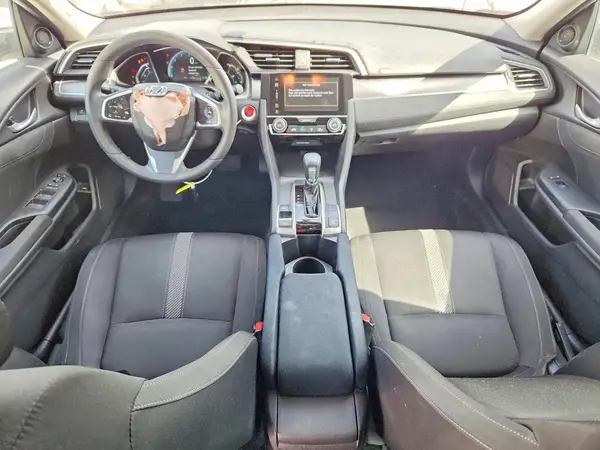 19XFC2F72GE239410 2016 HONDA CIVIC - Image 8