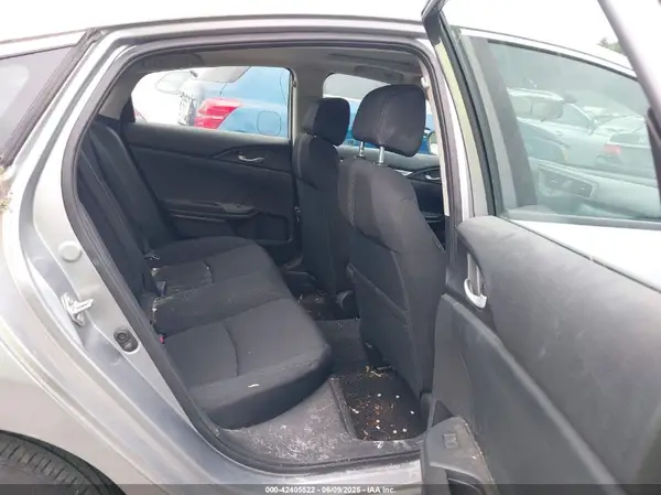 19XFC2F72GE239472 2016 HONDA CIVIC - Image 8