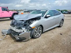 19XFC2F72GE239665 2016 HONDA CIVIC