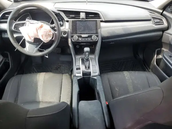 19XFC2F72GE239665 2016 HONDA CIVIC - Image 8