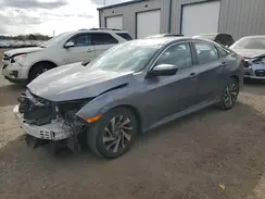 19XFC2F72GE239777 2016 HONDA CIVIC