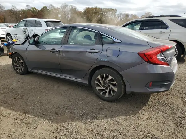 19XFC2F72GE239777 2016 HONDA CIVIC - Image 2