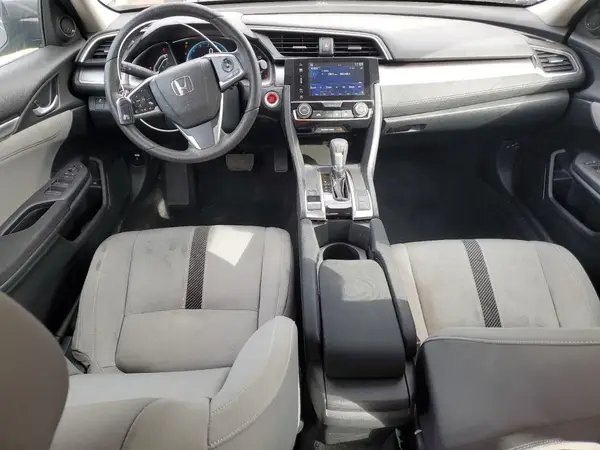 19XFC2F72GE239777 2016 HONDA CIVIC - Image 8
