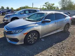 19XFC2F72GE240041 2016 HONDA CIVIC