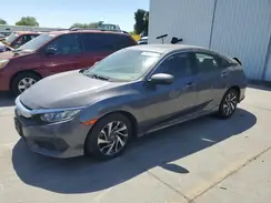 19XFC2F72GE240055 2016 HONDA CIVIC