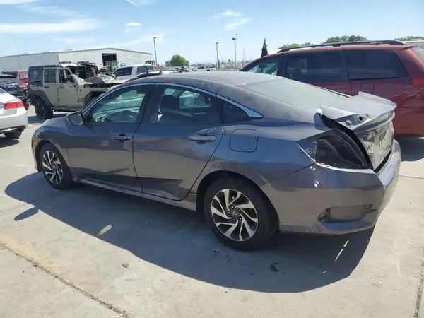 19XFC2F72GE240055 2016 HONDA CIVIC - Image 2