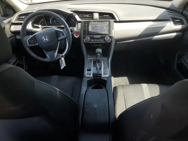 19XFC2F72GE240055 2016 HONDA CIVIC - Image 8