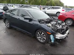 19XFC2F72GE241142 2016 HONDA CIVIC
