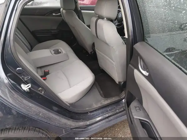 19XFC2F72GE241142 2016 HONDA CIVIC - Image 8