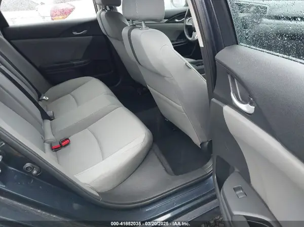 19XFC2F72GE241982 2016 HONDA CIVIC - Image 8