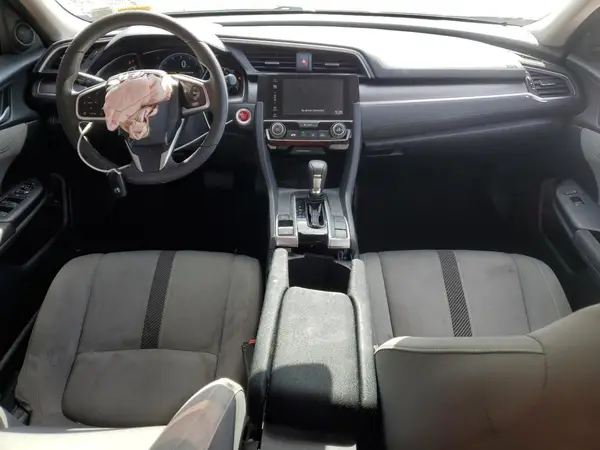 19XFC2F72GE242114 2016 HONDA CIVIC - Image 8
