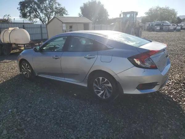 19XFC2F72GE242386 2016 HONDA CIVIC - Image 2