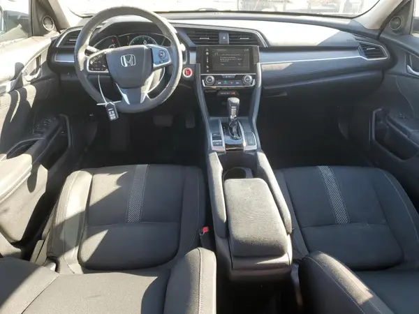19XFC2F72GE242386 2016 HONDA CIVIC - Image 8