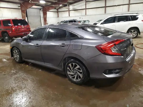 19XFC2F72GE243473 2016 HONDA CIVIC - Image 2