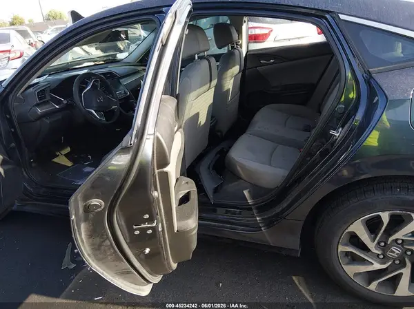 19XFC2F72GE243974 2016 HONDA CIVIC - Image 8