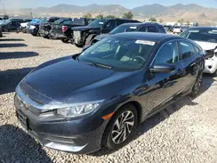 19XFC2F72GE244011 2016 HONDA CIVIC