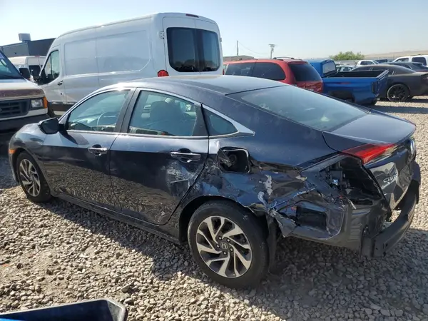 19XFC2F72GE244011 2016 HONDA CIVIC - Image 2