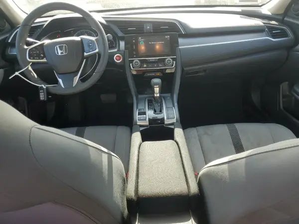 19XFC2F72GE244011 2016 HONDA CIVIC - Image 8