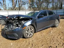 19XFC2F72GE244185 2016 HONDA CIVIC
