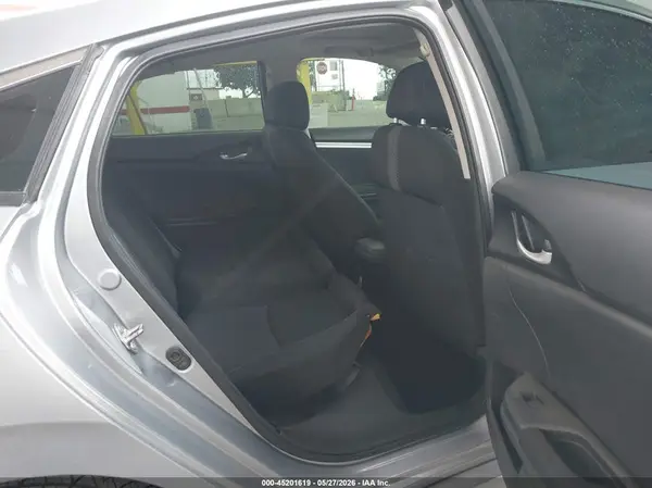 19XFC2F72GE244803 2016 HONDA CIVIC - Image 8