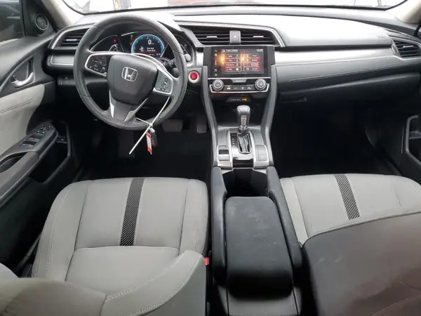 19XFC2F72GE245689 2016 HONDA CIVIC - Image 8