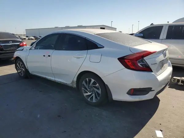 19XFC2F72GE245997 2016 HONDA CIVIC - Image 2