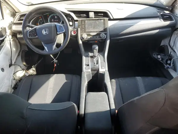 19XFC2F72GE245997 2016 HONDA CIVIC - Image 8