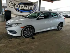 19XFC2F72GE246034 2016 HONDA CIVIC