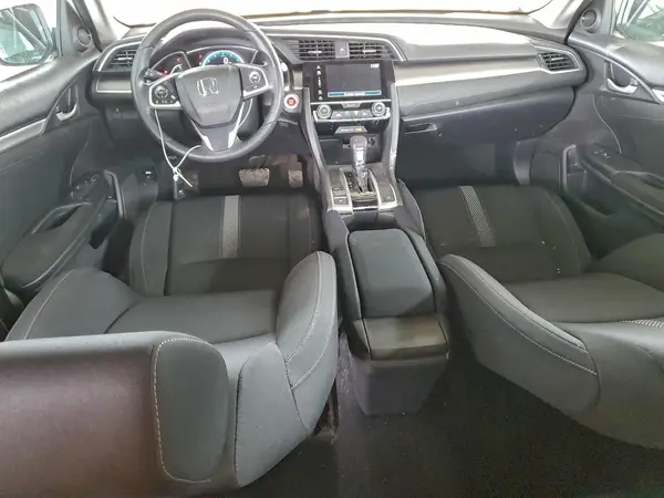 19XFC2F72GE246034 2016 HONDA CIVIC - Image 8