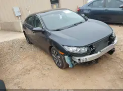 19XFC2F72GE247796 2016 HONDA CIVIC