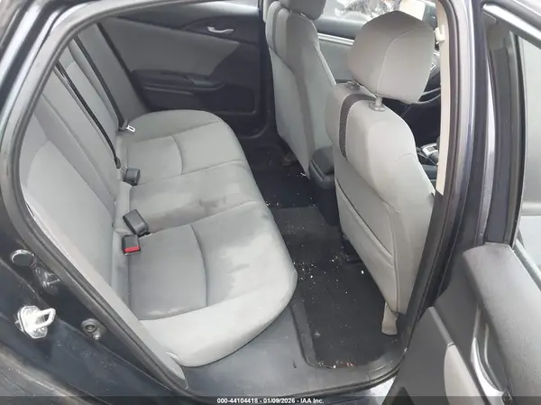 19XFC2F72GE247796 2016 HONDA CIVIC - Image 8