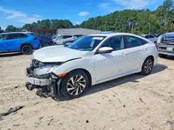 19XFC2F72GE249242 2016 HONDA CIVIC