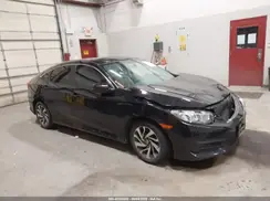 19XFC2F72GE249273 2016 HONDA CIVIC
