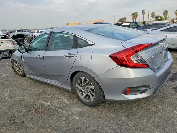 19XFC2F72GE249404 2016 HONDA CIVIC - Image 2
