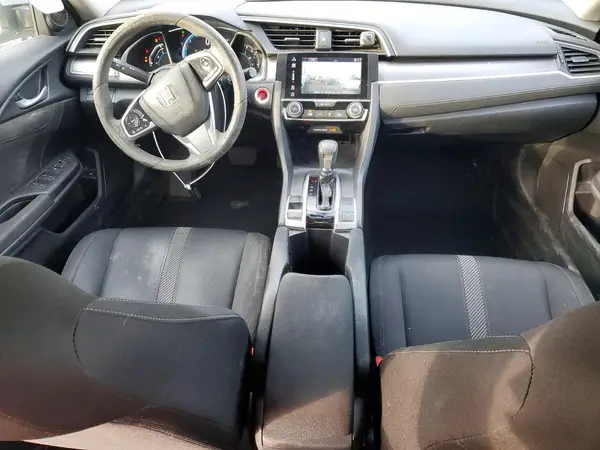 19XFC2F72GE249404 2016 HONDA CIVIC - Image 8