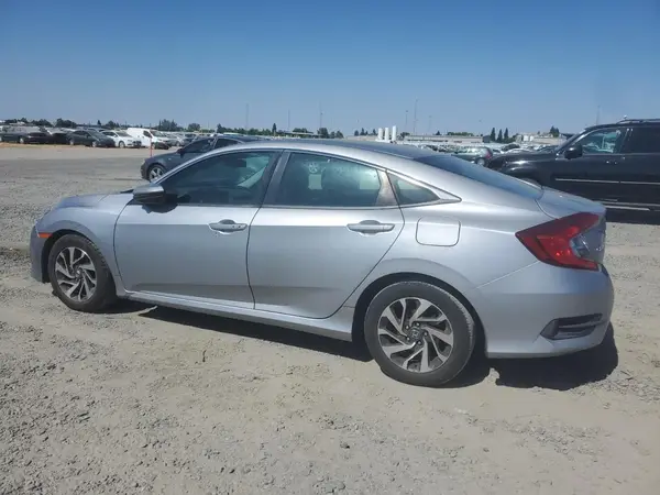 19XFC2F72GE249726 2016 HONDA CIVIC - Image 2