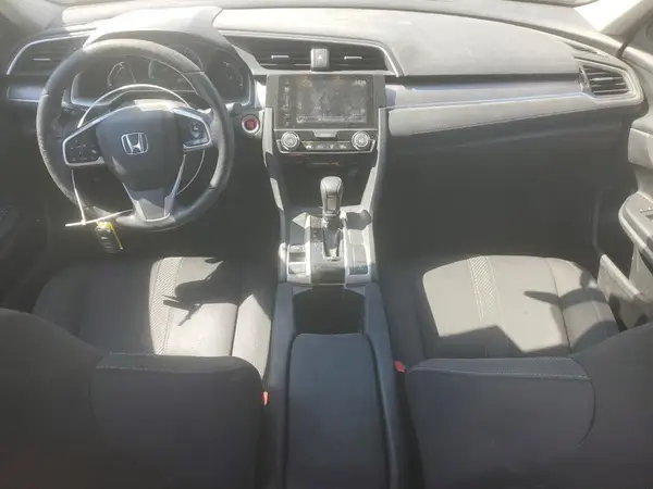19XFC2F72GE249726 2016 HONDA CIVIC - Image 8